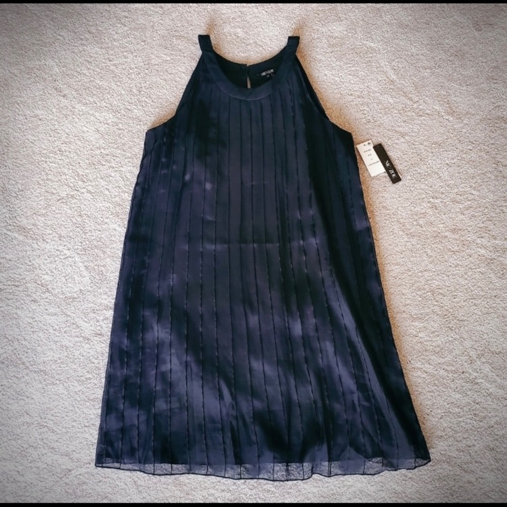 NIC&ZOE black dress